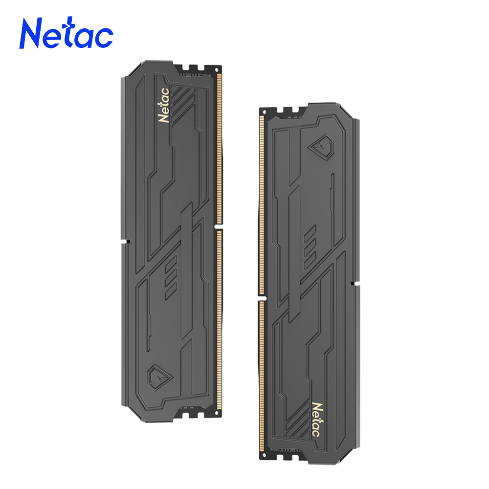 Khadas Vim4 8Gb - Netacメモリ RAM DDR4 8GB 16GB 3200mhz