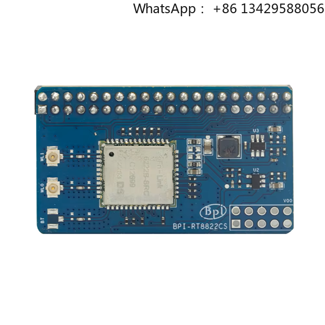 Banana Pi BPI-M5 RT8822CS Wi-F - Banana Pi Bpi-M5 のレビューと価格