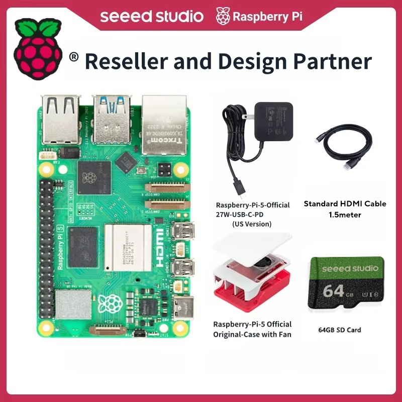 Raspberry Pi5 8GB 16GB 4GB 2GB - Orange Pi 5 Plus 16Gb のレビューと価格